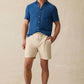 Faherty - Essential Draw String Short