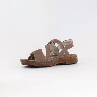 Naot - Women's Castelo Leather Sandal