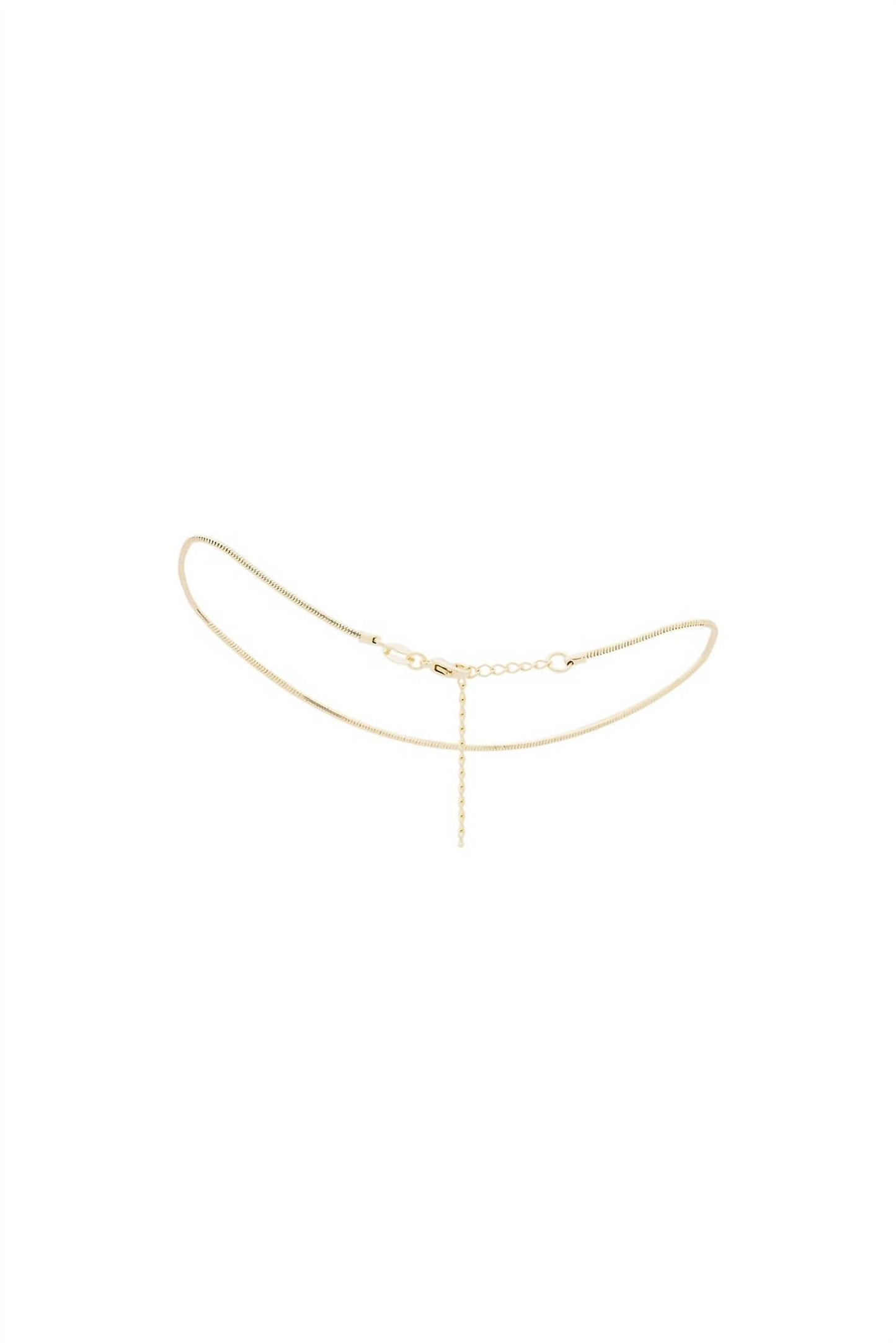 Alexa Leigh - Women's Mini Snake Bracelet