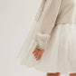 Free People - Elenor Sweatshirt Dress