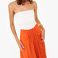 Cami Nyc - Bahia Chiffon Skirt