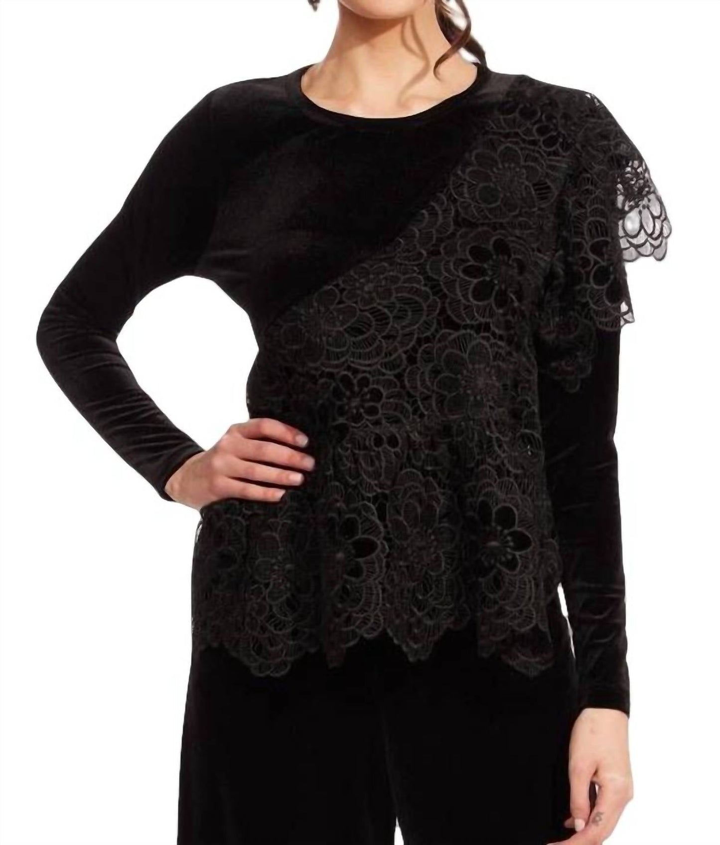 Eva Franco - Cleopatra Top