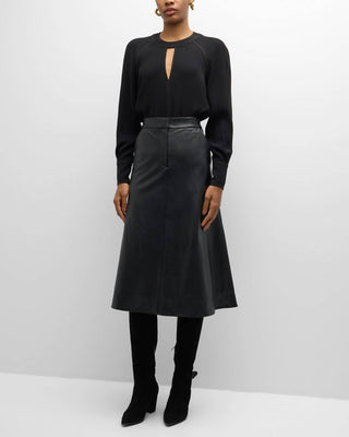 Verônica Barba - TENA TOP