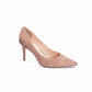 42 Gold - Women's Rafee Pump Heels