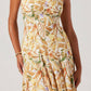 Astr - Women's Jaleyah Dress