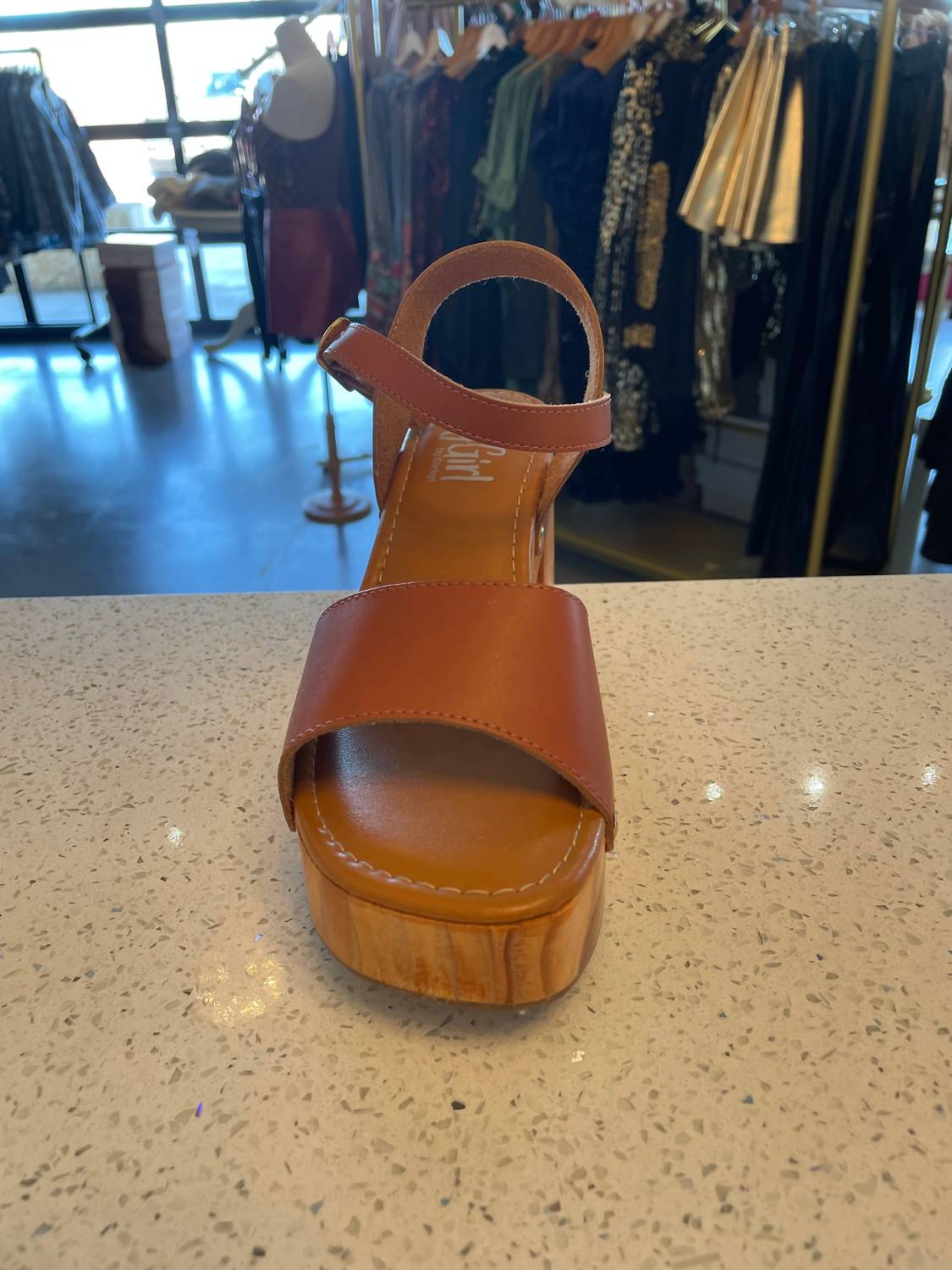 Corkys Footwear - Women's Country Club Heel