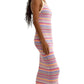 Z Supply - Santa Cruz Strip Midi Dress