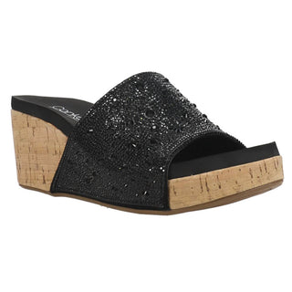 Corkys Footwear - Women's Sunlight Wedge Sandal