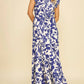Pinch - Penelope Maxi Dress