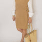 Elan - Brooks Mini Sweater Dress
