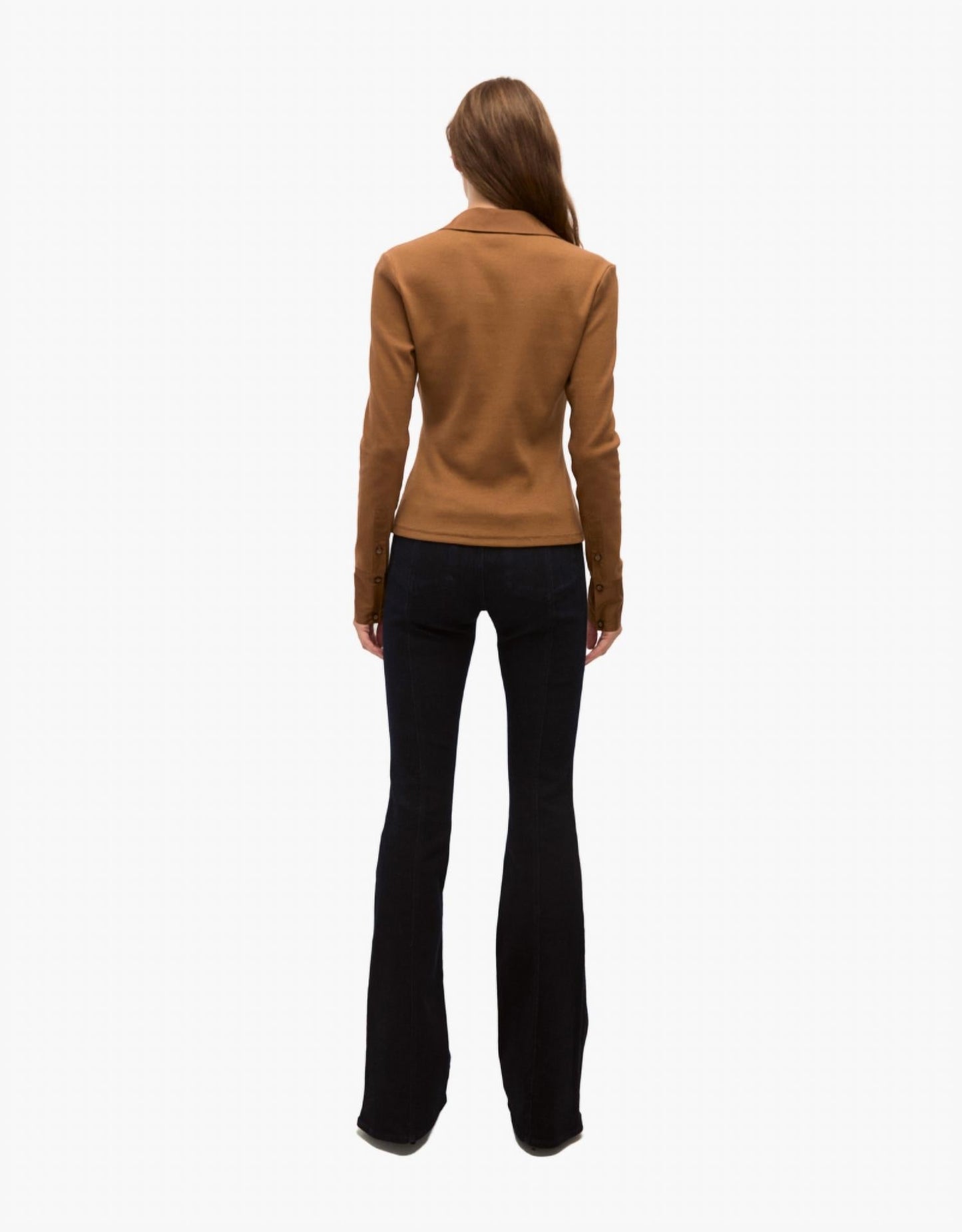 Veronica Beard - Scottie Button Down Shirt
