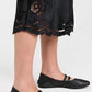 Free People - Women's Gemini Ballet Flat