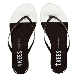 Tkees - Chinelos French Tips Femininos