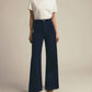Favorite Daughter - Mischa Cord Wide Leg Jeans