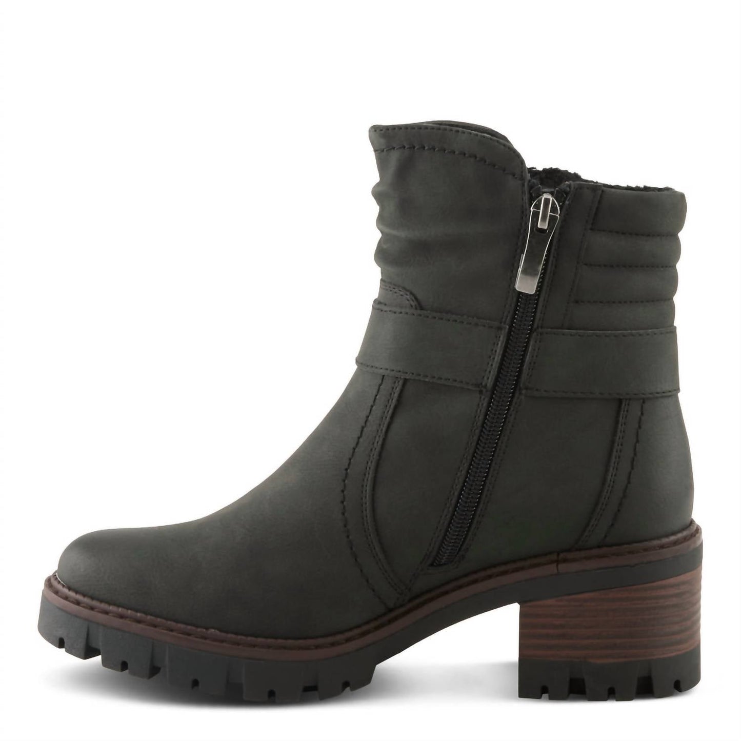 Spring Step Shoes - Women' Smokies Bootie