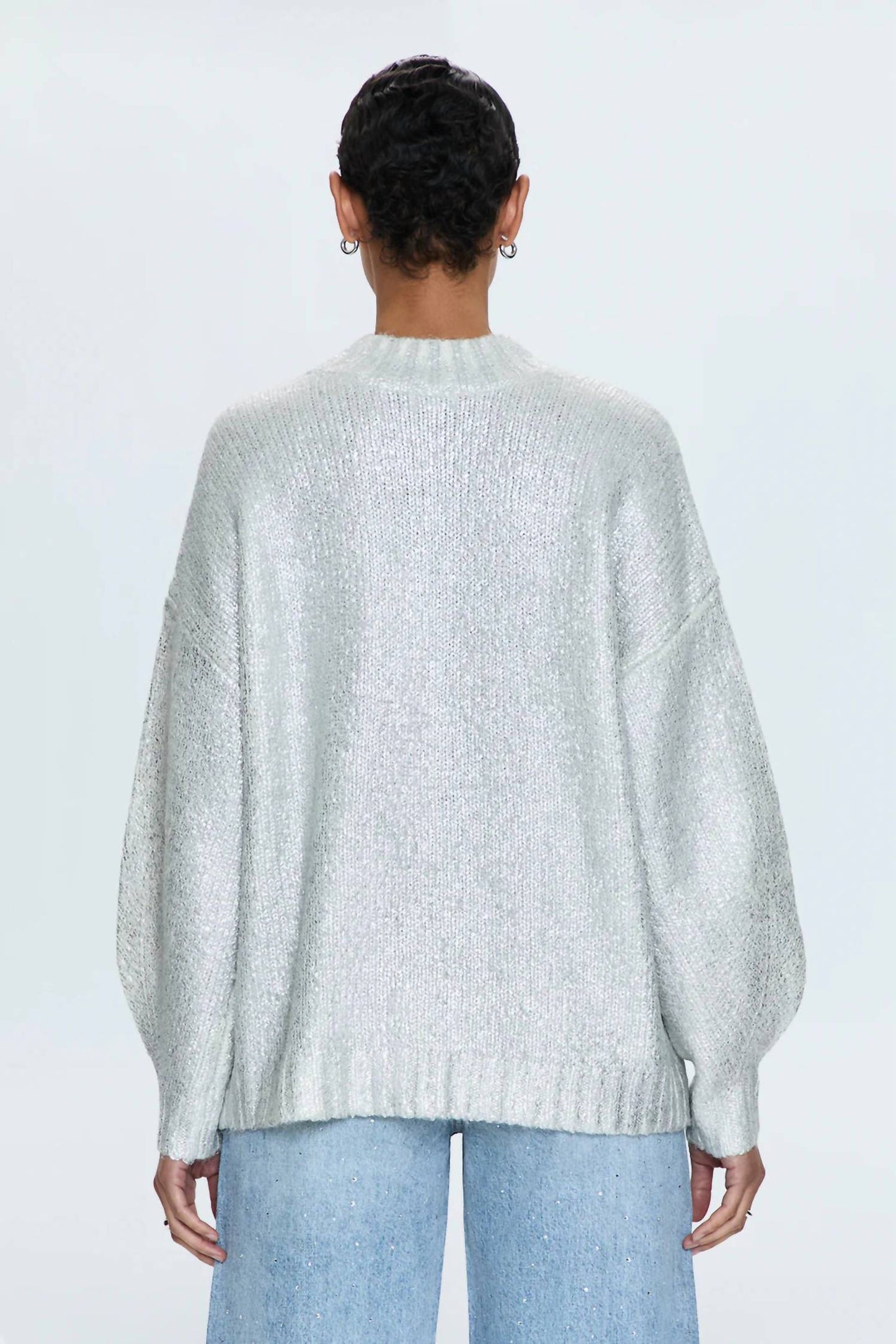 Pistola - Carlen Sweater