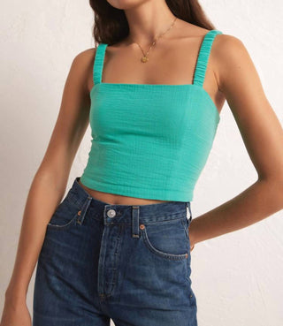 Z Supply - Regata Cambria Gauze