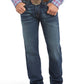Ariat - M4 Low Rise Stretch Adkins Boot Cut Jeans
