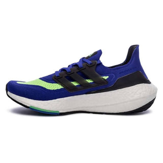 Adidas - Tênis de corrida masculino Ultraboost 21