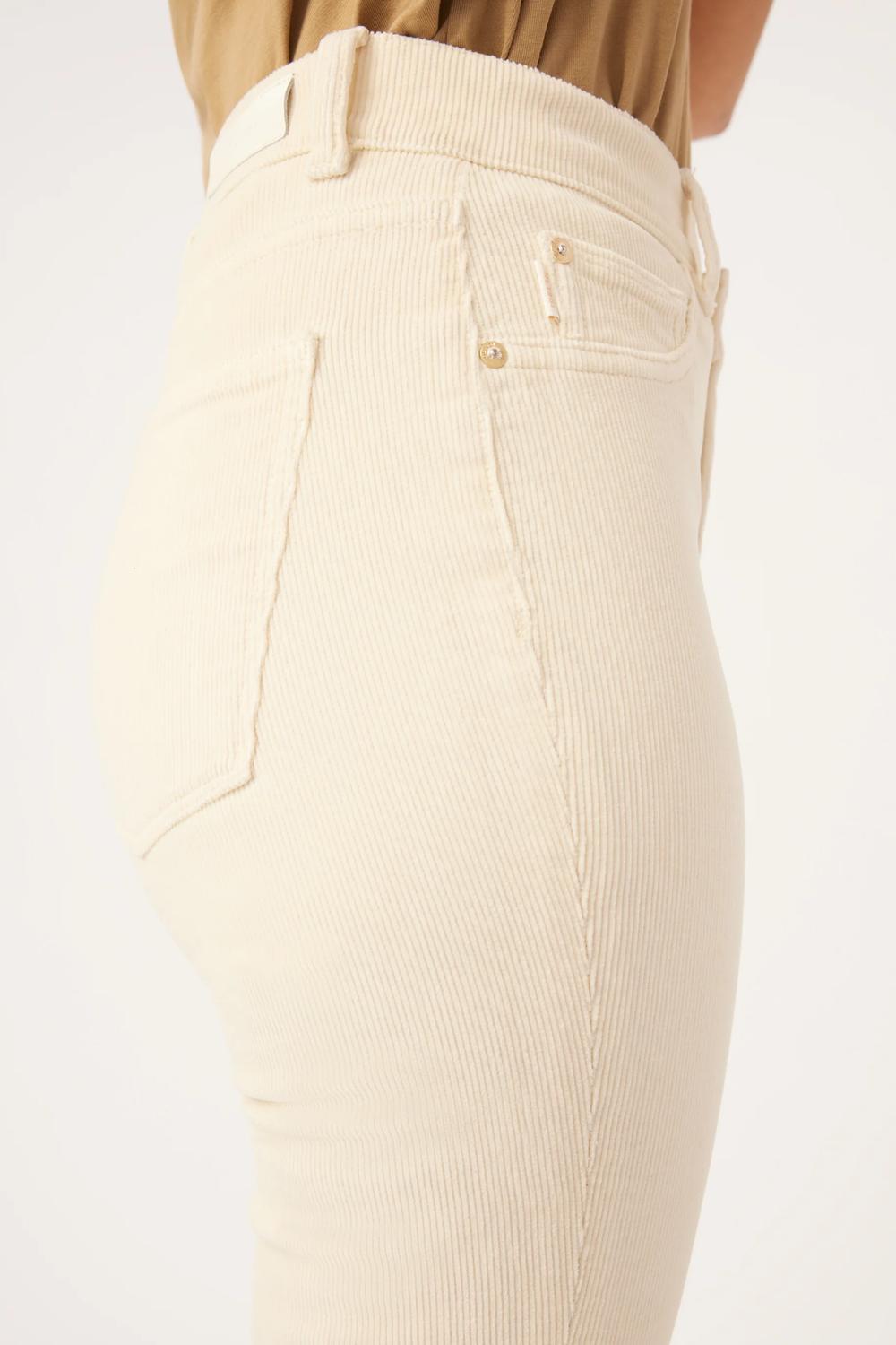 Dl1961 - Women'S - Bridget Crop Boot Jeans