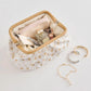 Dolce Vita - Women's Fleur Handbag