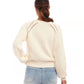 Karen Kane - Cutout Cardigan