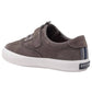 Sperry - Boy's Spinnaker Grey Sneakers