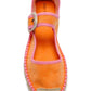Free People - Women's Surfside Mary Jane Sandal