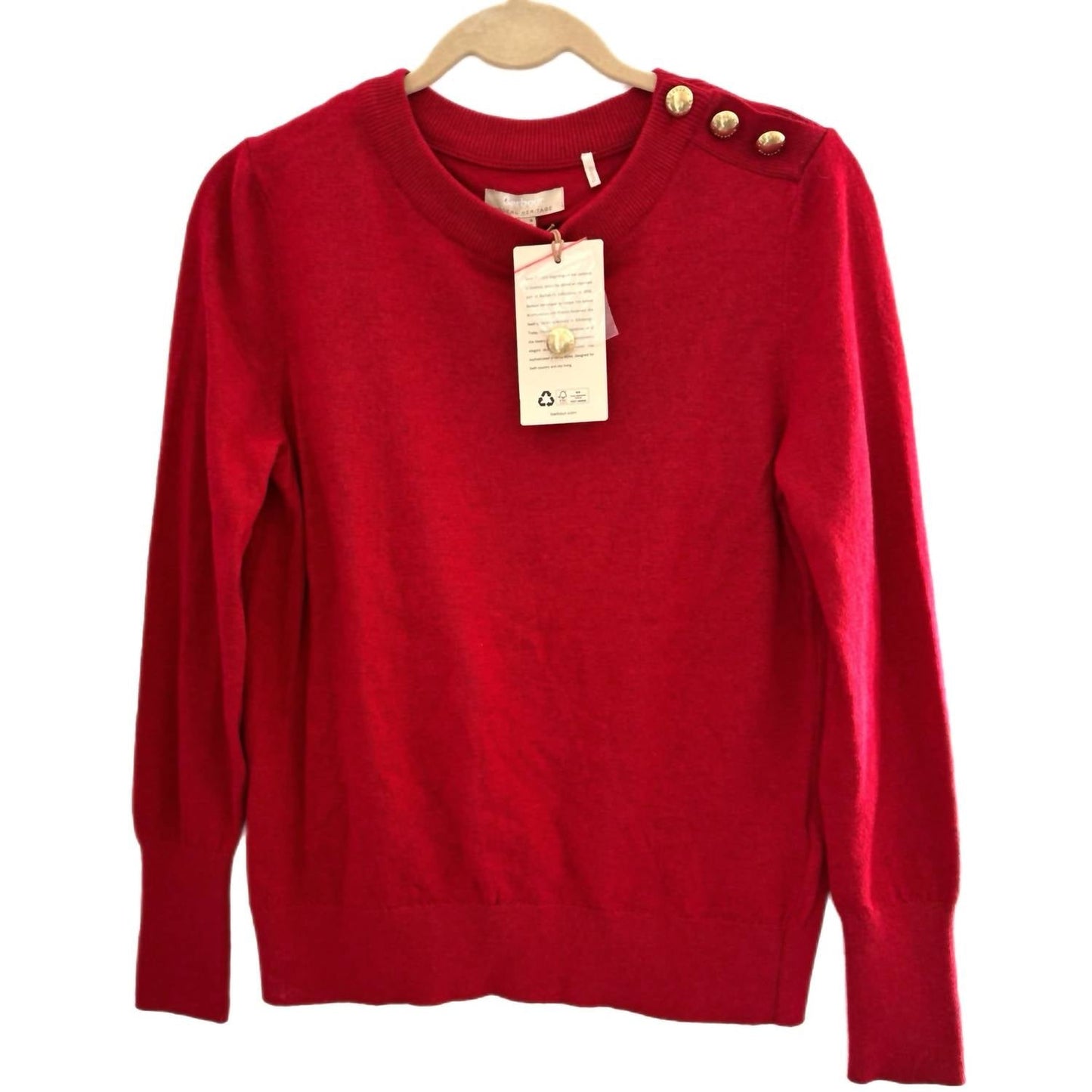 Barbour - Modern Heritage Sweater