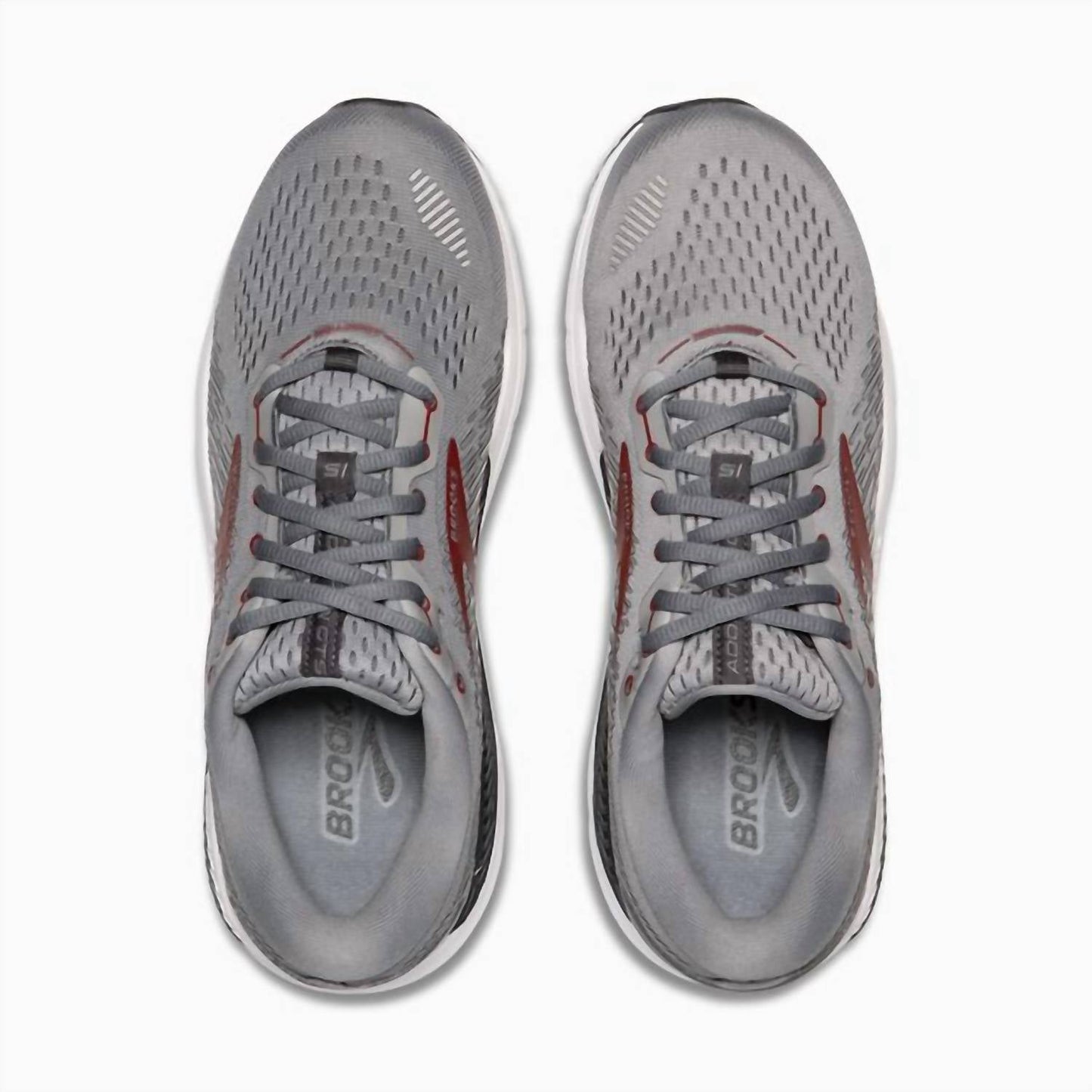 Brooks - Men's Addiction GTS 15 Running Shoes