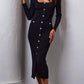 Generation Love - Andolina Midi Dress