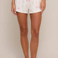Z Supply - Dreamy Cocktail Shorts