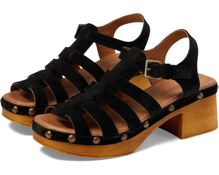 Eric Michael - Sandália Desi Feminina