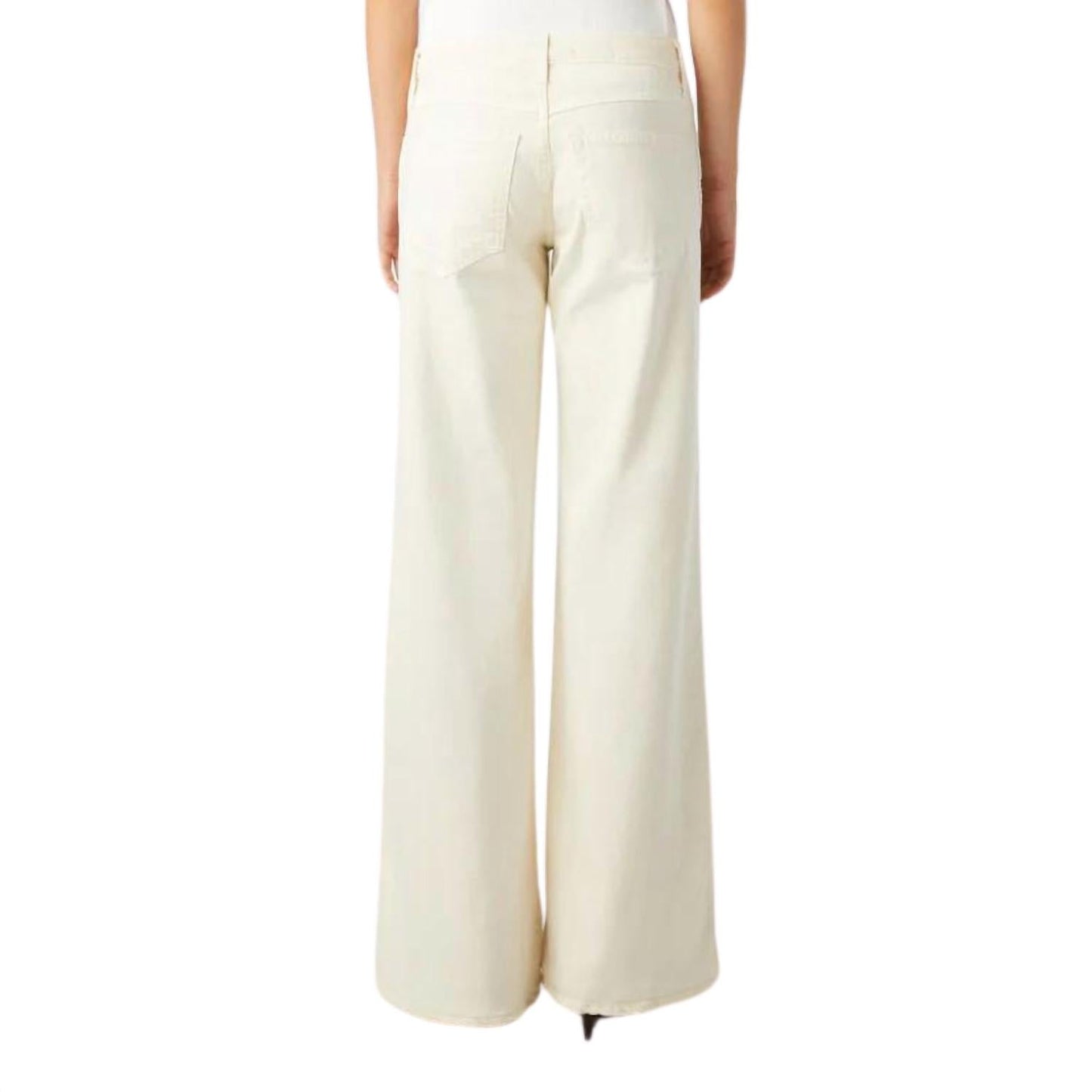 Amo - Sabine Wide Leg Jeans