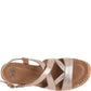 Sofft - Women's Devyn Wedge Sandals