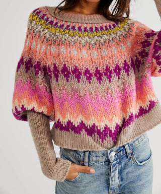 Free People - CASA PARA AS FÉRIAS