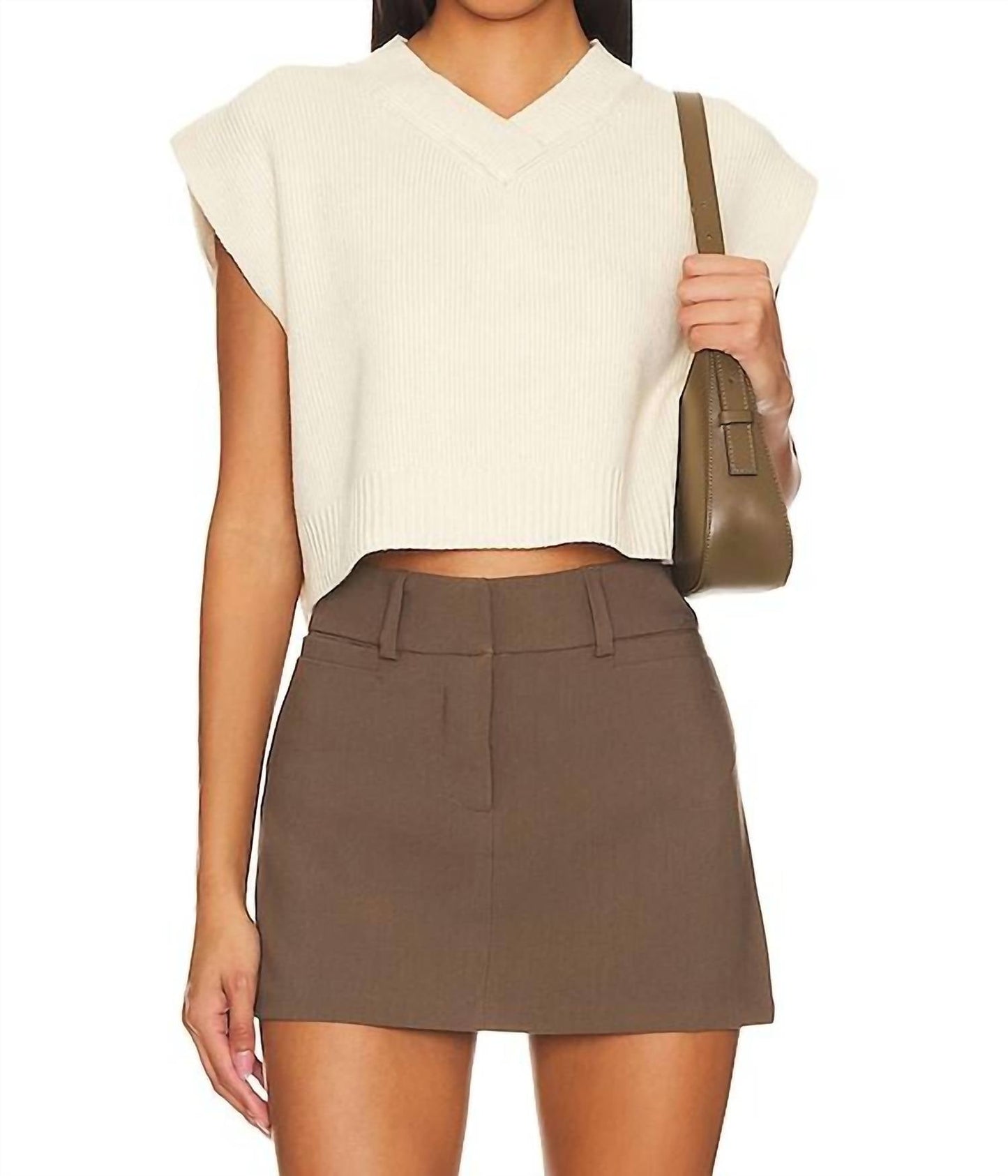 Free People - Easy Street Vest