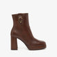 Nerogiardini - Delavato Women's Ankle Boot