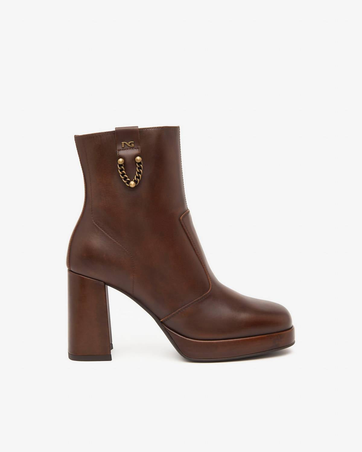 Nerogiardini - Delavato Women's Ankle Boot