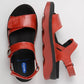 Wolky - Women's Medusa Sandal