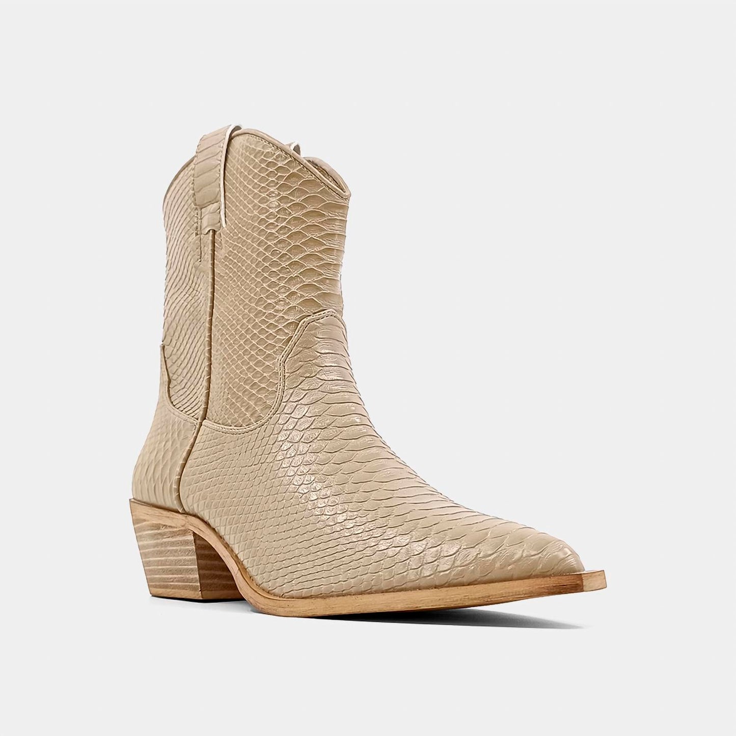 Shu Shop - Zouzou Boot