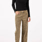 Amo - Billiex Cropped Jeans