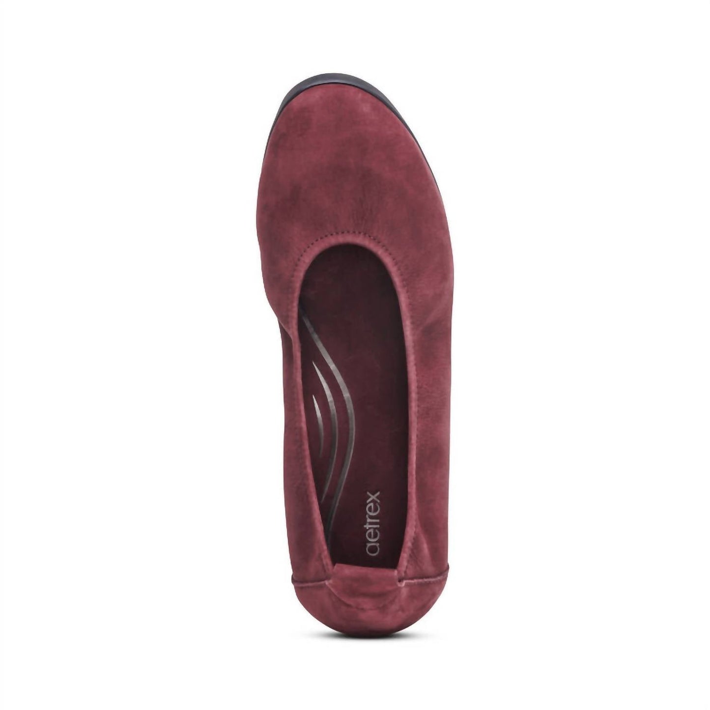 Aetrex - WOMEN'S BRIANNA BALLET FLAT SHOES