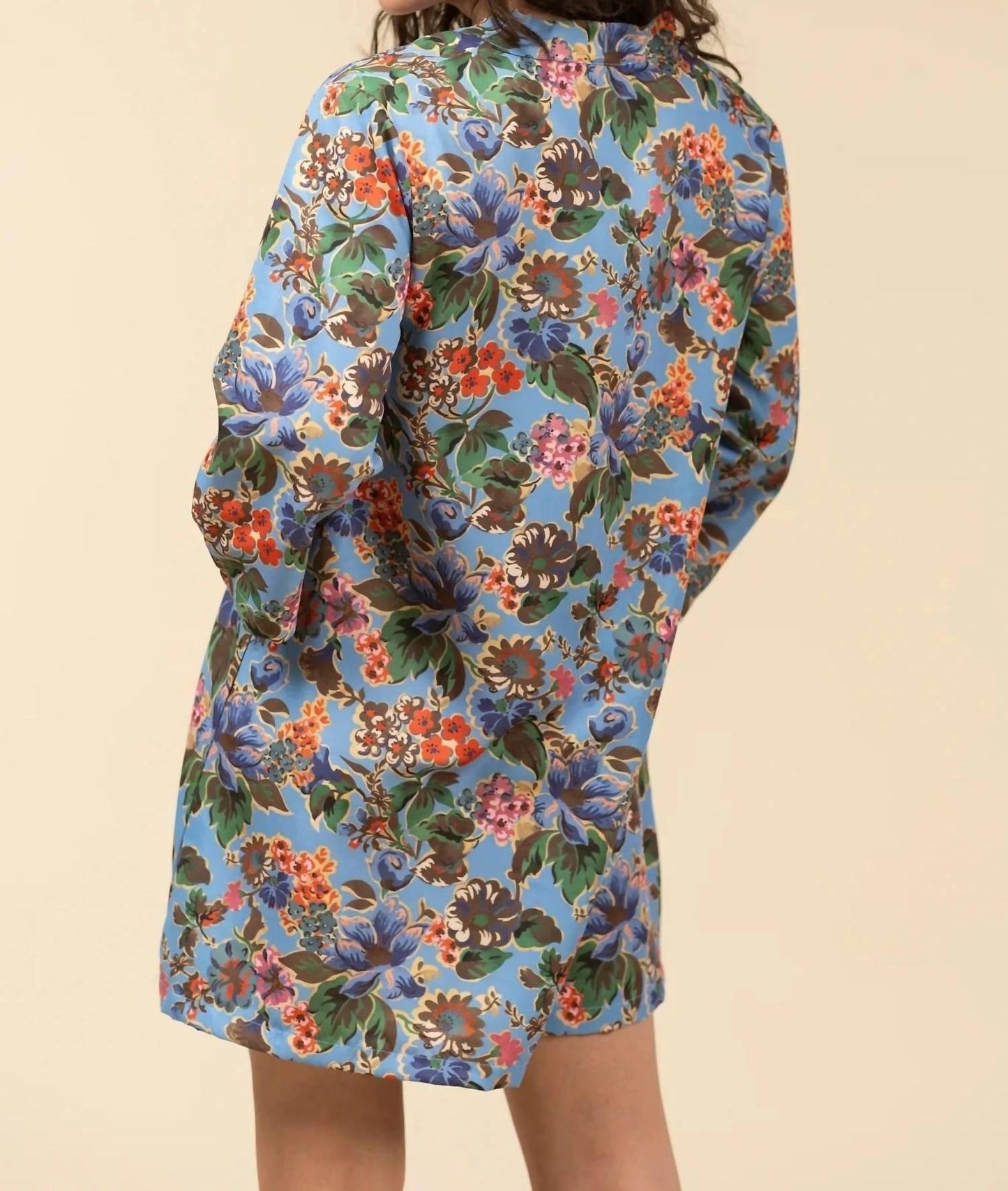 Smith & Quinn - Phoebe Mini Dress