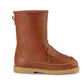 Donsje - Kid's Wadudu Classic Lining Bear Boots