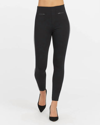 Spanx - A CALÇA SKINNY COM CANO PERFEITO NO TORNOZELO