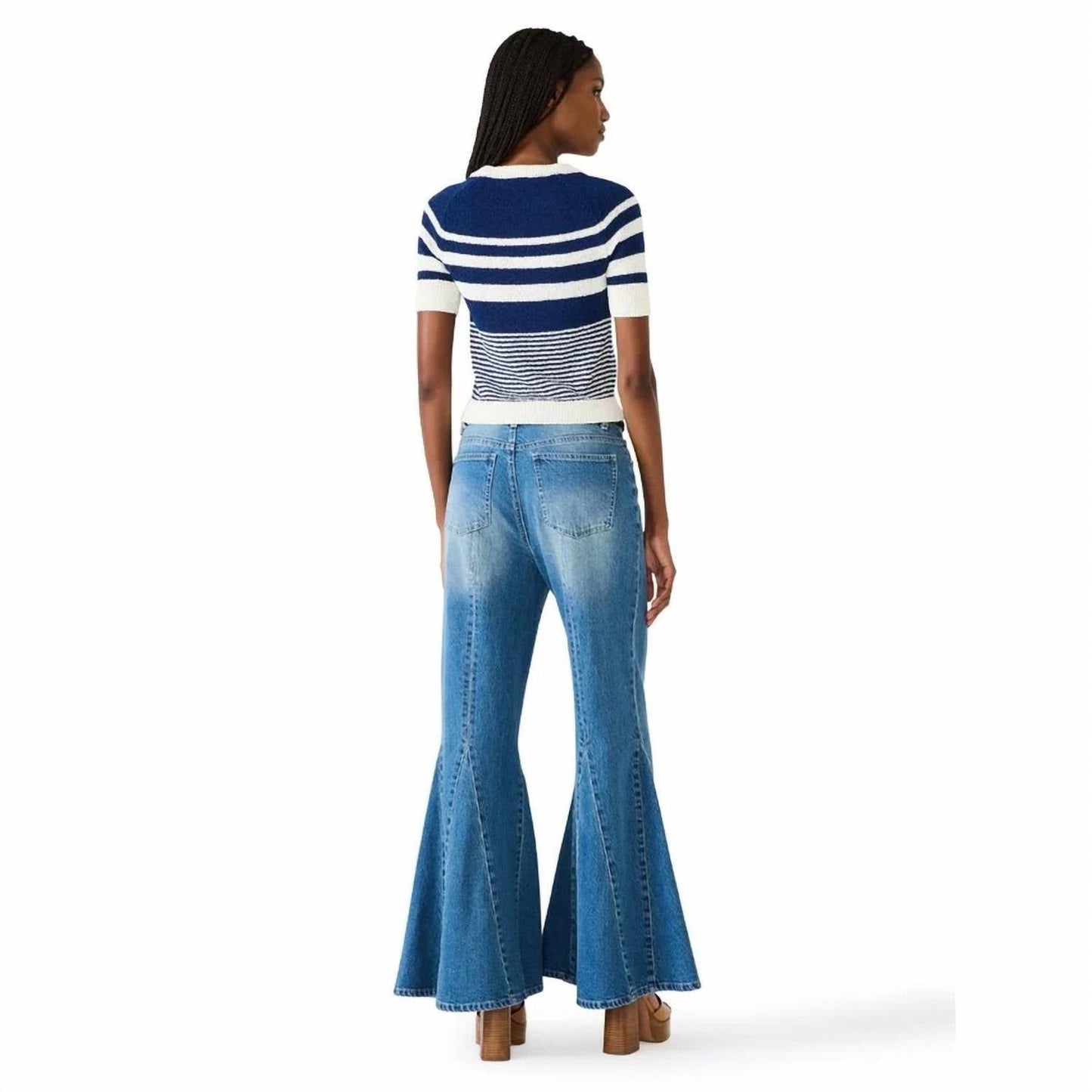 Steve Madden - Rayna Sweater