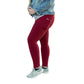 Julia Rose - Full Length Leggings With Pocket