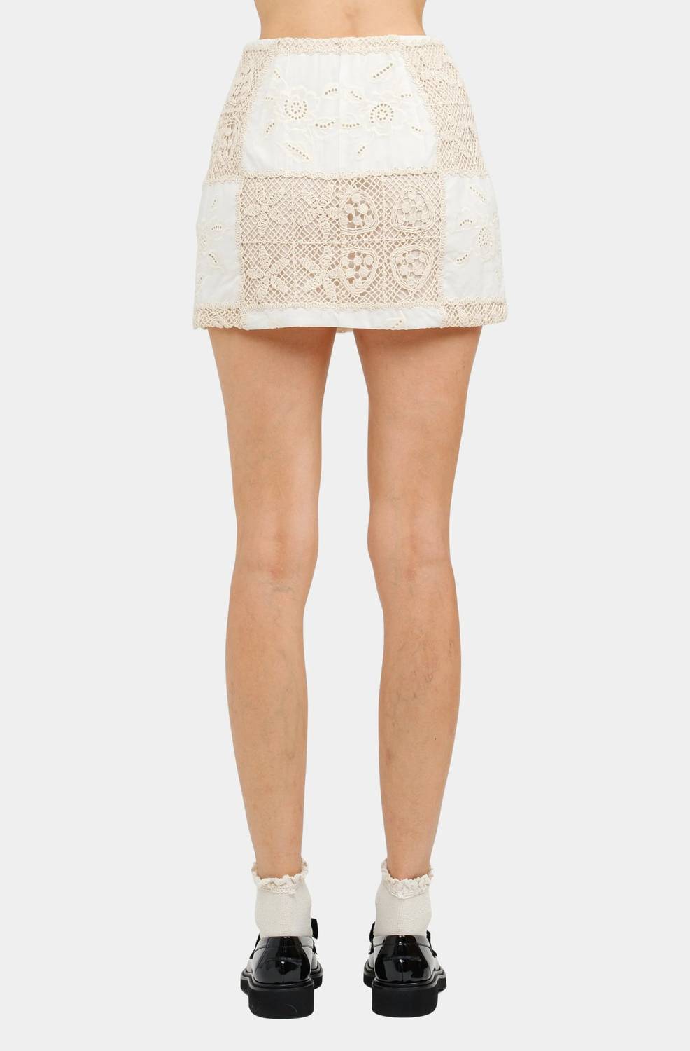 Sofie The Label - Isabella Skirt