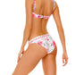 Agua Bendita - Ilu Reversible Bikini Bottom